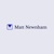 Matt Newnham Content Writing Logotype
