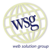 Web Solution Group Logotype