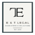 E&T LEGAL Logotype
