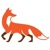 Outfox IT Services Logotype