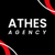Athes Agency Logotype
