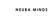 Neura Minds Logotype