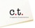 Creganna Translation Logotype
