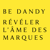 Be Dandy Logotype