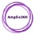 Amplio360 Logotype