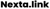 Nexta Link Logotype