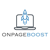 OnpageBoost Logotype