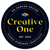 CreativeOne Cloud Logotype