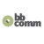 BBcomm Logotype