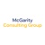 McGarity Consulting Group Logotype