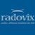 Radovix Logotype