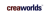 CreaWorlds Logotype