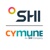SHI | Cymune - An SHI Company Logotype