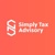Simply Tax Advisory Logotype