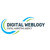 Digital weblogy Pvt Ltd Logotype