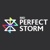 BBD Perfect Storm Logotype