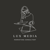 lux media Logotype