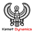 Kemet Dynamics Logotype