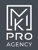 Mkproduction Logotype