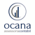 Ocana Assessoria Contábil Logotype