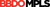BBDO Minneapolis Logotype