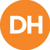 Decode House - SEO Agency Logotype