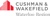 Cushman & Wakefield Waterloo Region Logotype