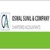 Oswal Sunil & Company Logotype