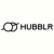 hubblr Logotype
