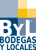 ByL Bodegas Y Locales Logotype