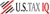 U.S. Tax IQ Ltd. Logotype