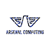Arsenal Computing LLC Logotype