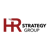 HR Strategy Group, LLC. Logotype