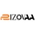 Bizovaa Logotype