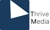 Thrive Media Logotype
