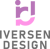 Iversen Design Logotype