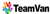 TeamVan Outsourcing Logotype