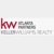 Keller Williams Atlanta Partners Logotype