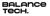 Balance Tech Logotype