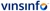 VINSINFO Private Limited Logotype