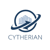 CYTHERIAN, LLC Logotype