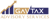 GavTax Advisory Services Logotype