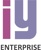 Iy Enterprise Logotype