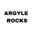 Argyle Rocks Logotype