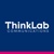 ThinkLab Communications Logotype