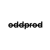 Oddproduzioni Logotype