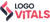 Logo Vitals Logotype