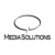 MediaSolutions de Monterrey S.A de C.V Logotype