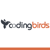 Codingbirds Logotype