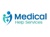 Medical Help Services Logotype